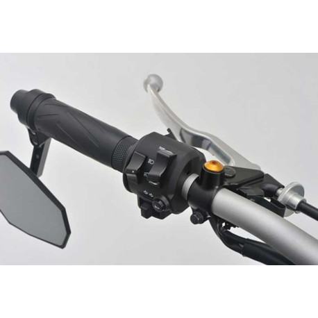 BOUCHON RETROVISEUR ORIGINE M10-P1.25 RHS OR