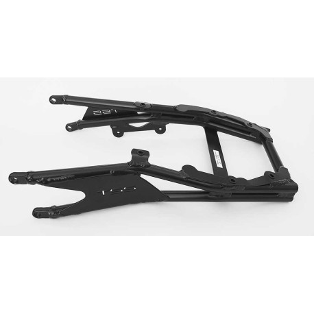 BOUCLE ARRIERE RACING ZX10R 2016/20