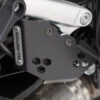 Protection de pompe de frein Noir. KTM 1050/1090/1190/1290 Adventure.