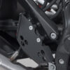 Protection de pompe de frein Noir. KTM 1290 / 1390 Super Adventure (21-).