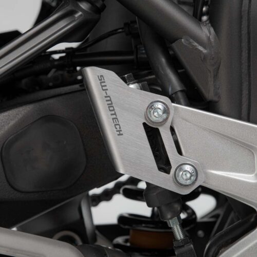 Protection de pompe de frein Gris. Modéles Yamaha Ténéré 700 (19-).