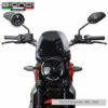 BULLE BIONDI SPORT NOIR FUMEE SCRAMBLER 800 2023