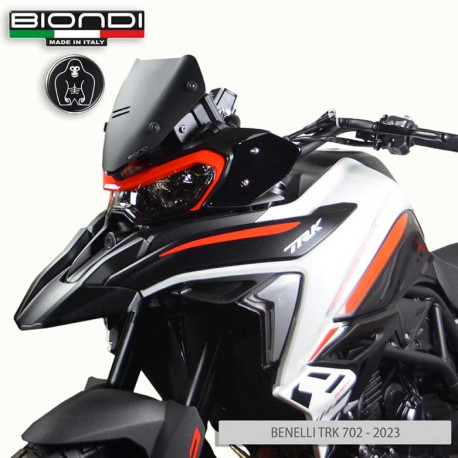 BULLE BIONDI SPORT TRK 702 2023