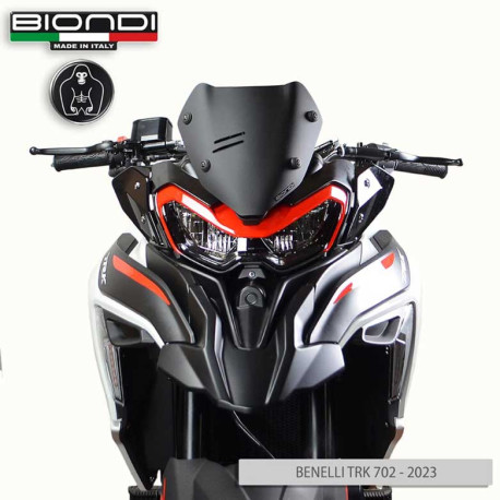 BULLE BIONDI SPORT TRK 702 2023