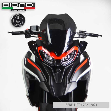 BULLE BIONDI STANDARD TRK 702