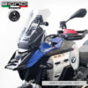 BULLE BIONDI TOURING HAUTE R 1300 GS TRANSPARENT