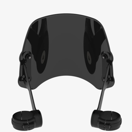 BULLE DART MODÈLE PIRANHA TRIUMPH SPEEDMASTER 2018