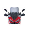 BULLE FUMEE DUCATI MULTISTRADA V2 2025+ CNC RACING
