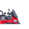 BULLE SAUTE VENT CARBONE DUCATI MULTISTRADA V2 2025+ CNC RACING
