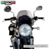 BULLE SPORT  FUME CLAIR GUZZI BIONDI