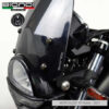 BULLE SPORT  FUME FONCE GUZZI BIONDI