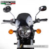BULLE SPORT  FUME FONCE GUZZI BIONDI