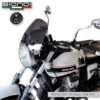 BULLE SPORT  FUME FONCE GUZZI BIONDI