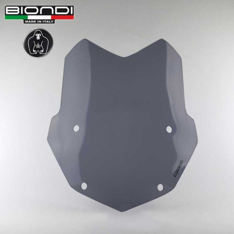 BULLE STANDARD  FUME CLAIR BMW BIONDI