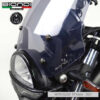 BULLE TOURING  FUME CLAIR GUZZI BIONDI