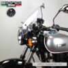BULLE TOURING  FUME CLAIR GUZZI BIONDI