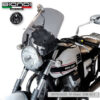 BULLE TOURING  FUME CLAIR GUZZI BIONDI