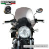 BULLE TOURING  FUME CLAIR GUZZI BIONDI