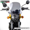 BULLE TOURING FUME CLAIR METEOR BIONDI