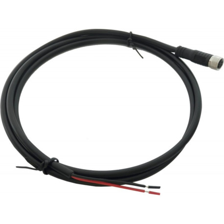 CABLE ALIMENTATION EXTERNE 12V POUR START