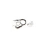 Cable de tirage rapide Accossato pourYamahaYZF-R6 2017-2019