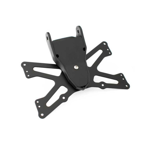 CACHE CABLE SUPPORTS DE PLAQUE EVOTECH