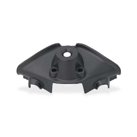 CACHE CONTACTEUR D’ALLUMAGE DUCATI PANIGALE V4 - CARBONE