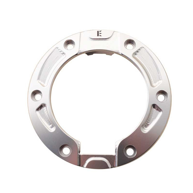 CADRE EXTÉRIEUR EVOTECH BOUCHON DE RÉSERVOIRIGINE DUCATI MULTISTRADA V4 1100