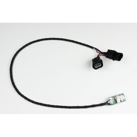 CALIBREUR DE VITESSE