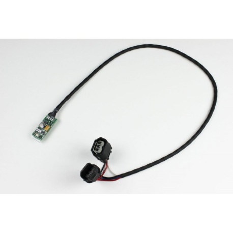 CALIBREUR DE VITESSE