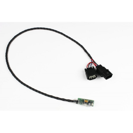 CALIBREUR DE VITESSE