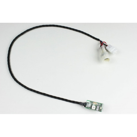 CALIBREUR DE VITESSE