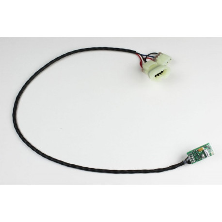 CALIBREUR DE VITESSE