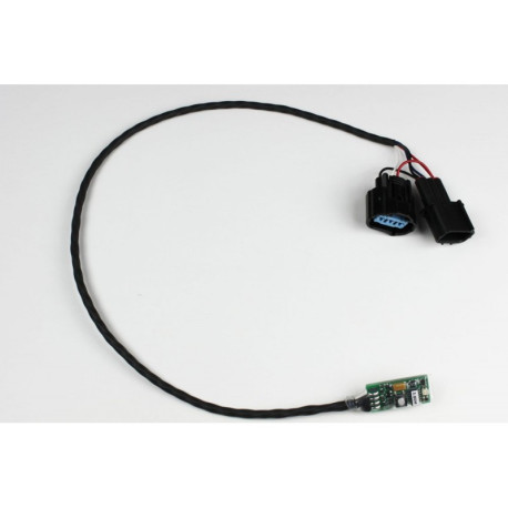 CALIBREUR DE VITESSE