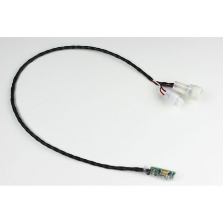 CALIBREUR DE VITESSE