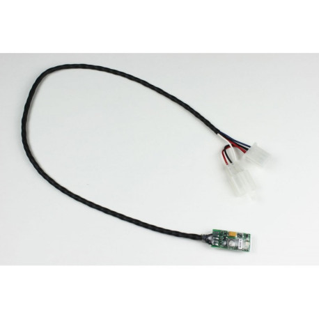 CALIBREUR DE VITESSE