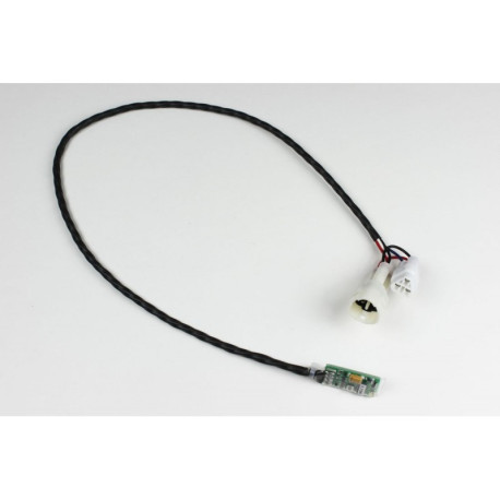 CALIBREUR DE VITESSE