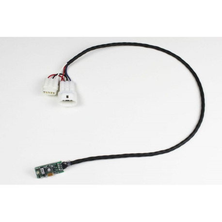 CALIBREUR DE VITESSE