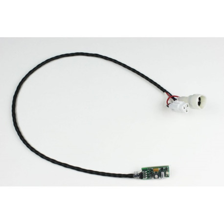 CALIBREUR DE VITESSE