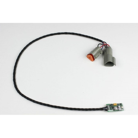 CALIBREUR DE VITESSE POUR BUELL