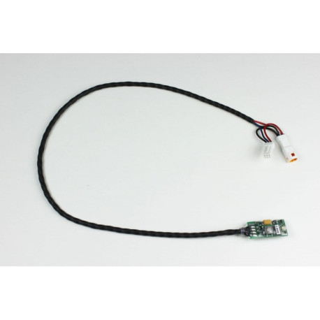 CALIBREUR DE VITESSE POUR MV AGUSTA