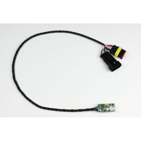 CALIBREUR DE VITESSE