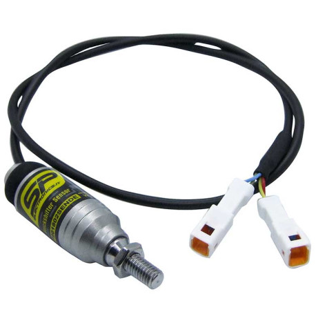 capteur SP electronics cross type 4 Honda Kawa TM