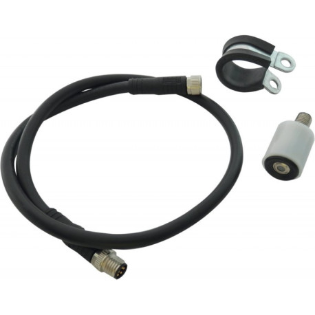 CAPTEUR TEMPERATURE PNEUS INFRAROUGE