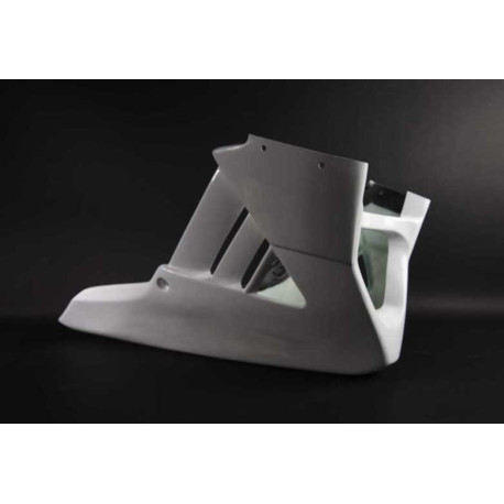 CARÉNAGE COMPLET AVIO FIBRE CARBONIN APRILIA RSV4 2015/*