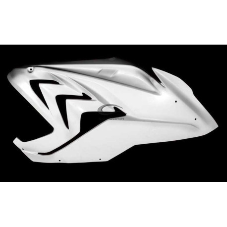 CARÉNAGE COMPLET AVIO FIBRE CARBONIN BMW S1000RR 2015/2018 RADIATEUR OEM