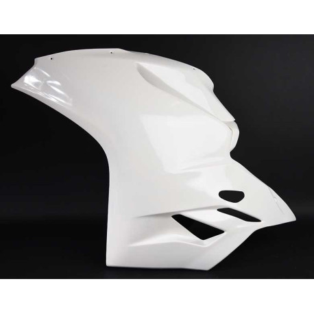 CARÉNAGE COMPLET AVIO FIBRE CARBONIN DUCATI PANIGALE 899/1199