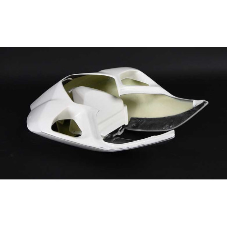 CARÉNAGE COMPLET AVIO FIBRE CARBONIN DUCATI PANIGALE 899/1199