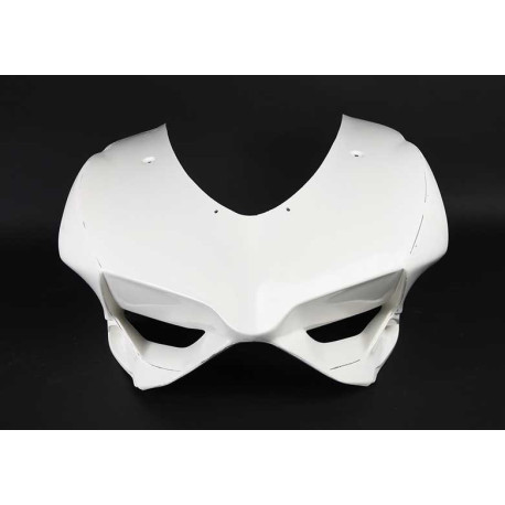 CARÉNAGE COMPLET AVIO FIBRE CARBONIN DUCATI PANIGALE 899/1199