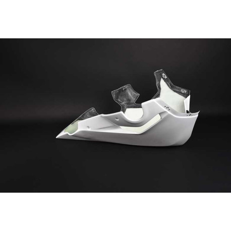 CARÉNAGE COMPLET AVIO FIBRE CARBONIN HONDA CBR 1000 RR 2017/2019